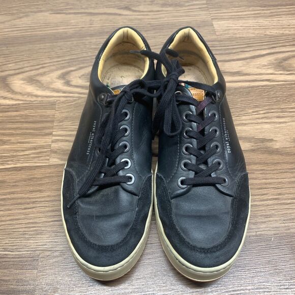 Royal Albartross Women's Knightfox Golf Shoes Back Size 9 EU 40 - Picture 6 of 13